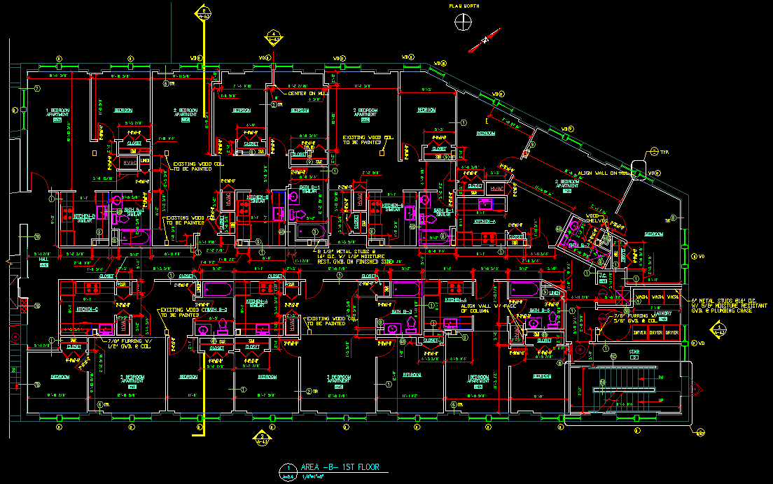 For Hire AutoCAD 2D drafting and 3D modelling plus CAD plotter