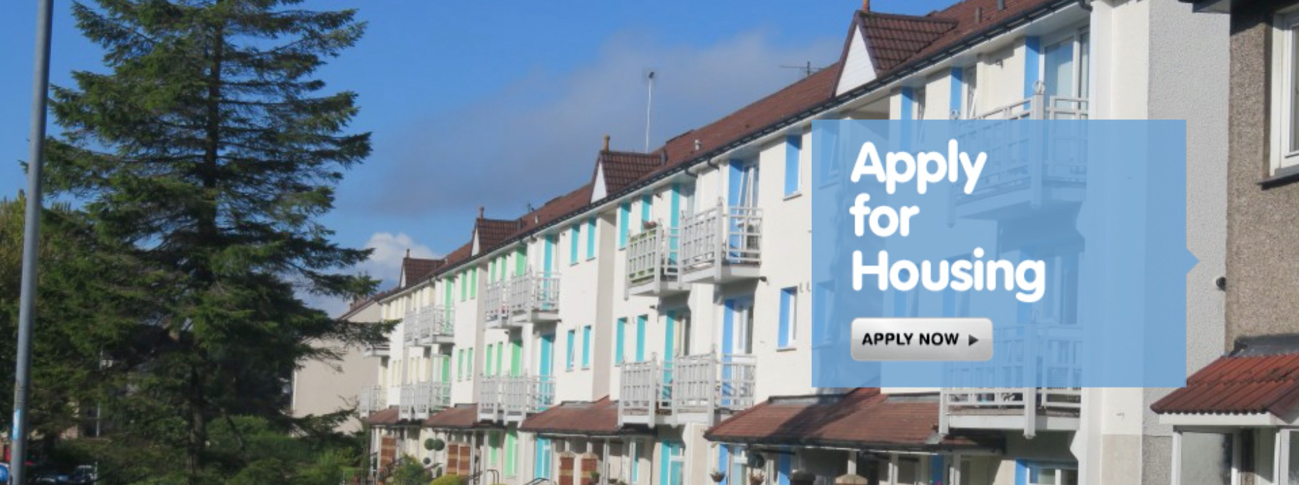 Cadder Housing Association official website HOME Cadder Housing