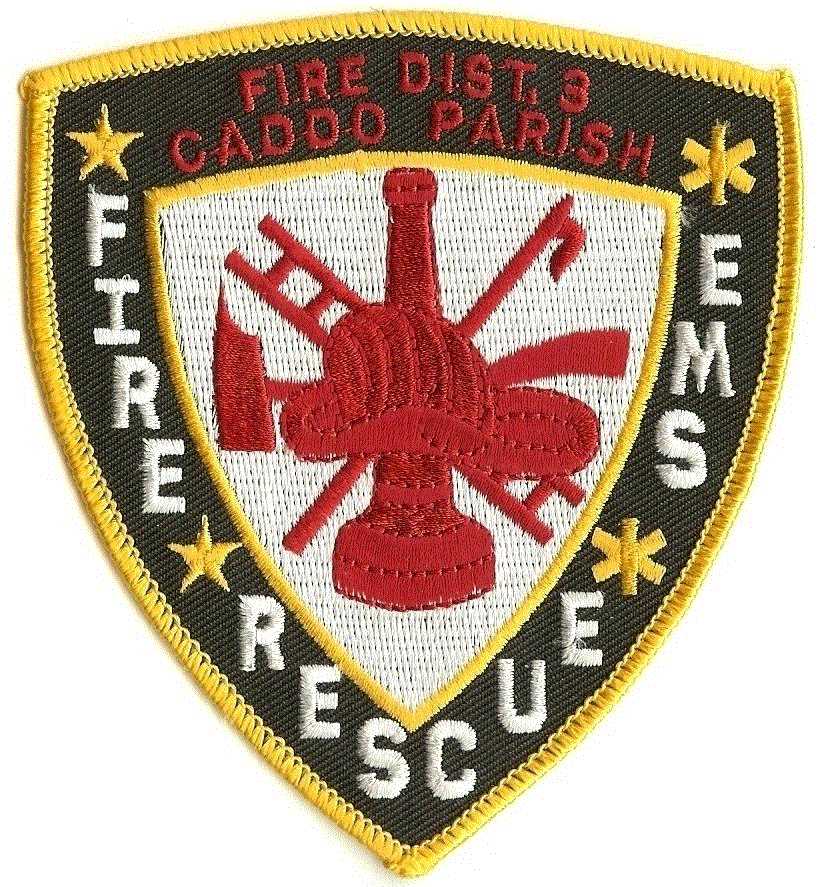 Caddo Parish Public Safety Agencies