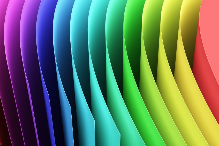 Lo que los colores dicen de ti - Cadena Dial