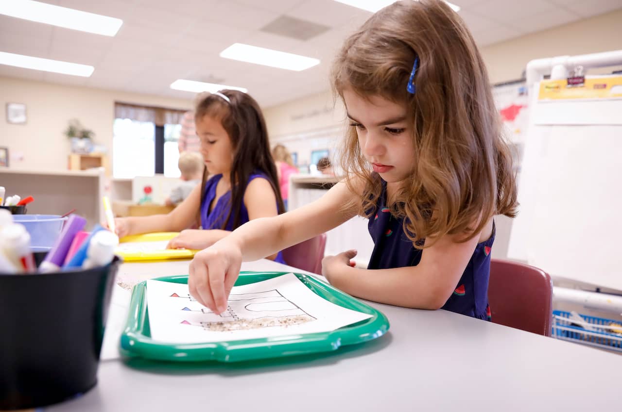 The Informed Parent's Guide to Different Types of Preschools Cadence