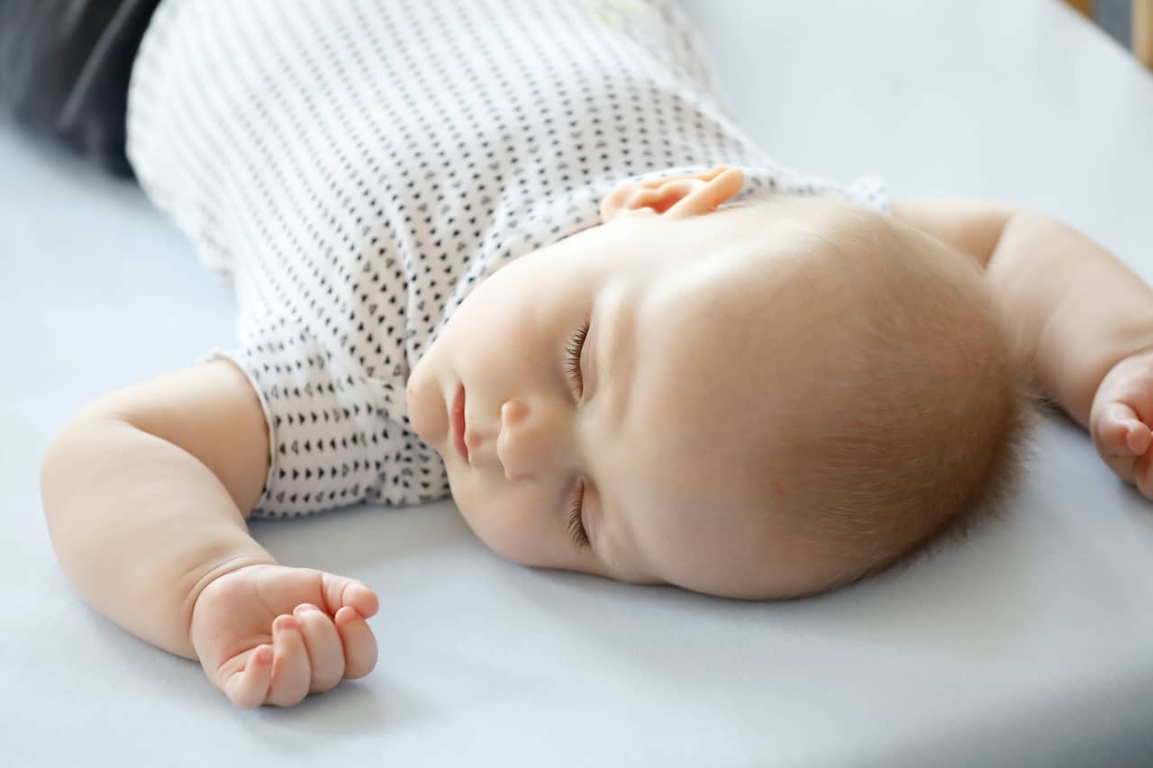 Why Babies & Toddlers Cry in Their Sleep (And How to Fix it) Cadence