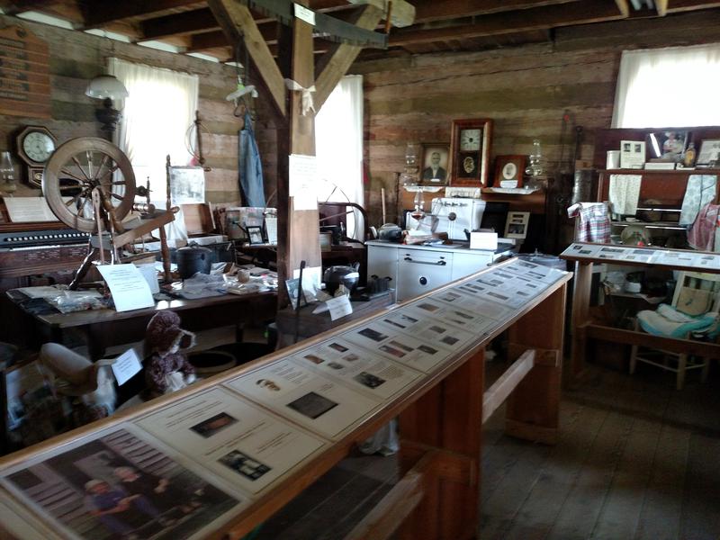 Cades Cove Museum