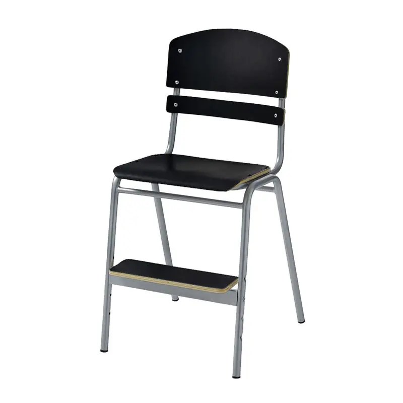 Stol Leon Stol Leon med fotplatta, sitthöjd 50 cm Cadiform