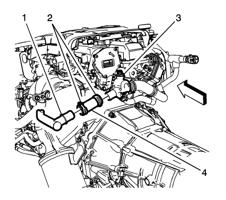 2013 ATS 2.0t coolant temp sensor | Cadillac Owners Forum
