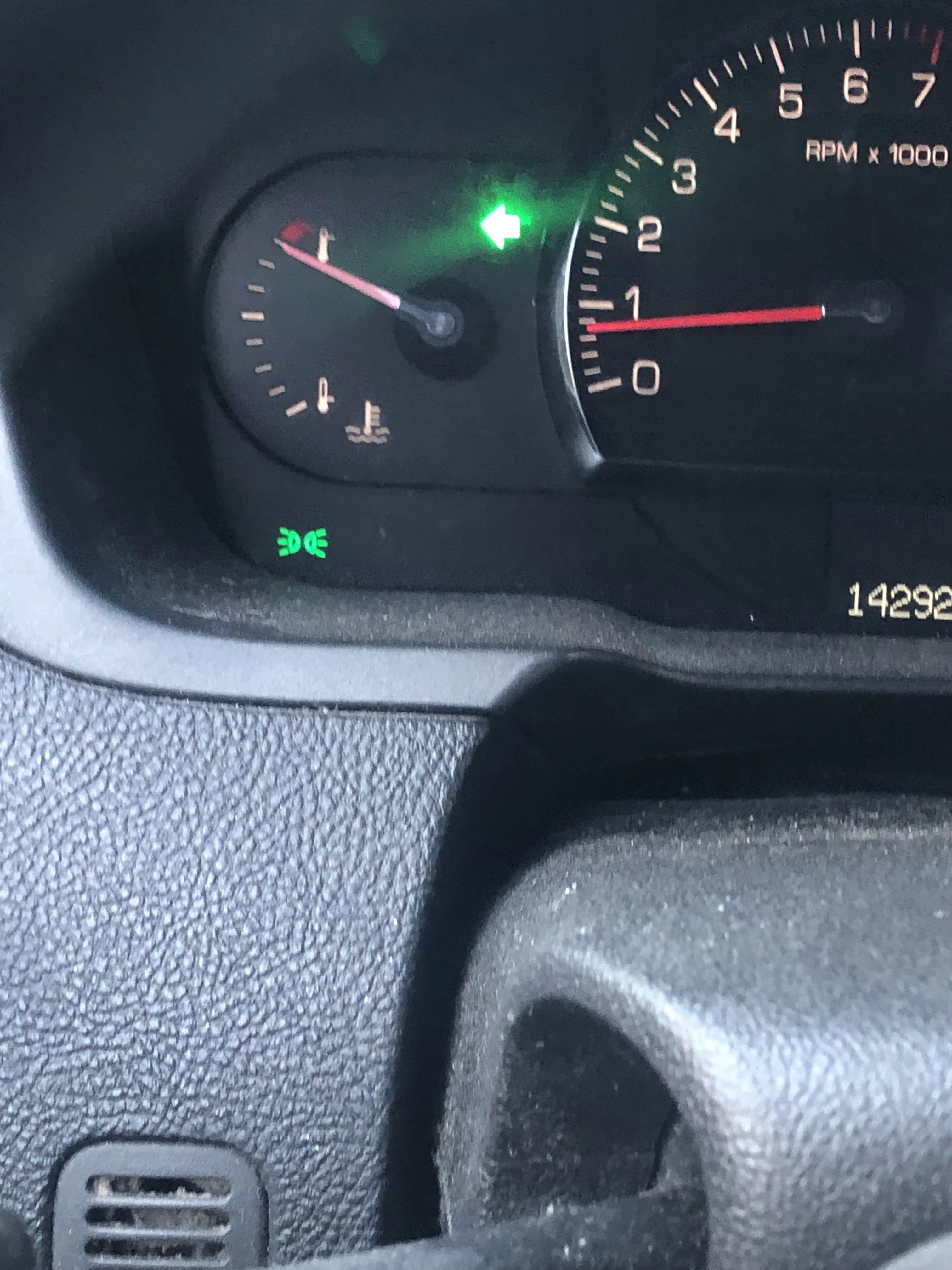 06 DTS Overheating Cadillac Owners Forum