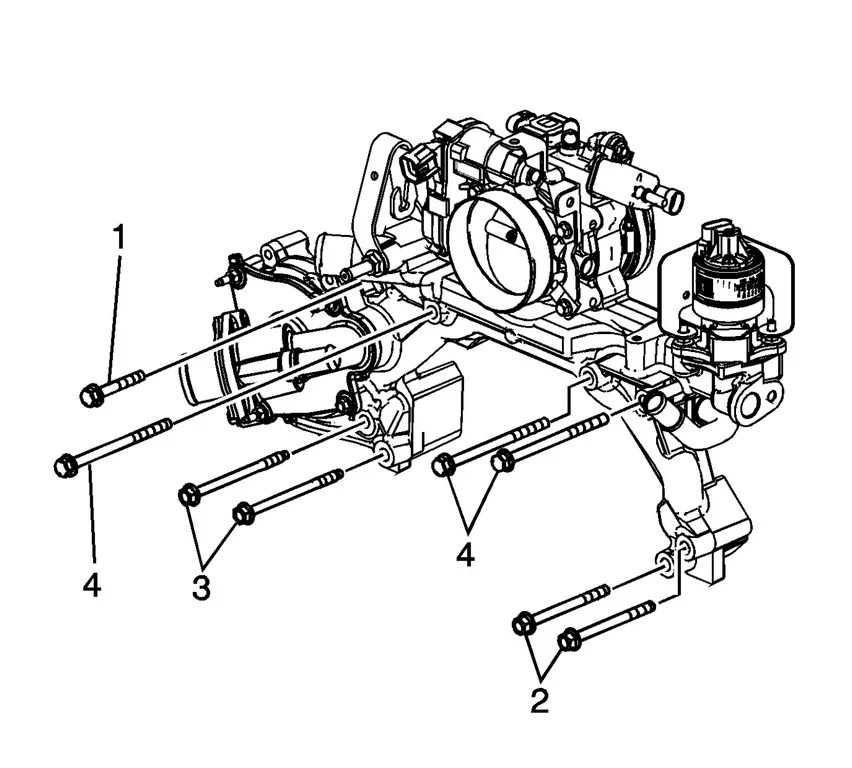 2006 Lucerne - Northstar 4.6 waterpump help Please | Cadillac Owners Forum