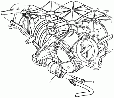 2010 SRX Evap Purge Solenoid Location | Cadillac Owners Forum