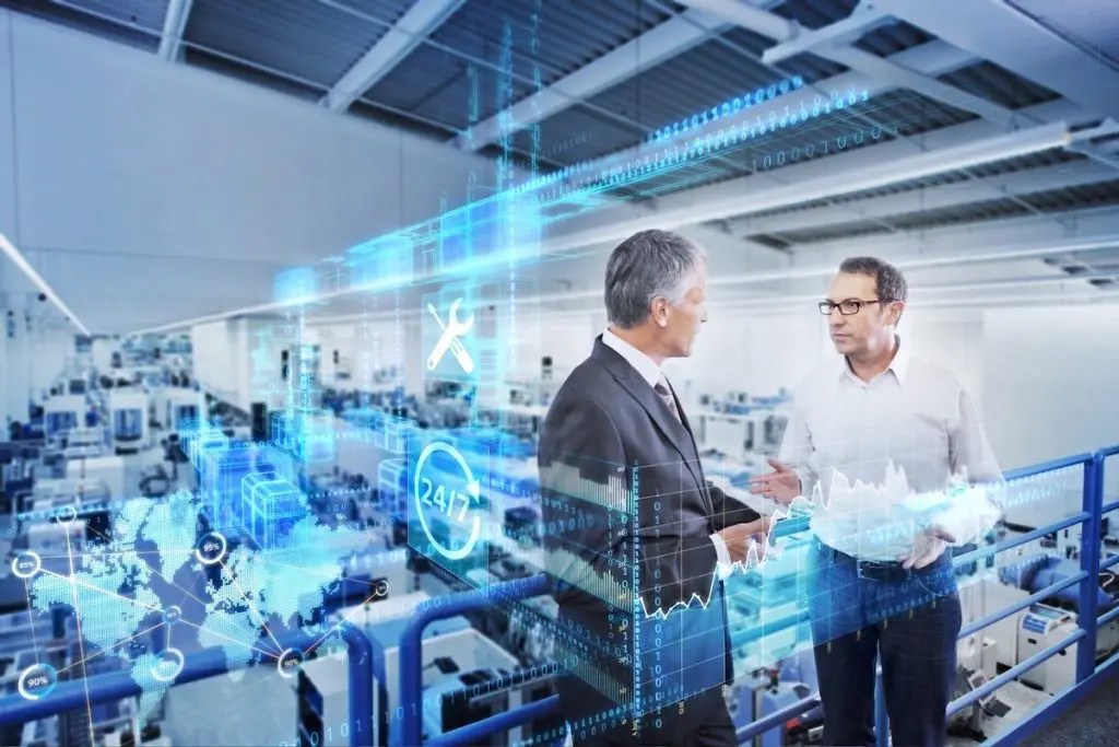 Software solutions for Electronics Manufacturing Services