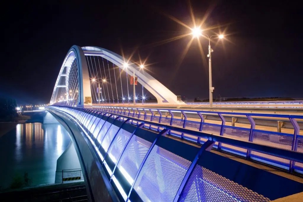 Lighting Industry Cadlog