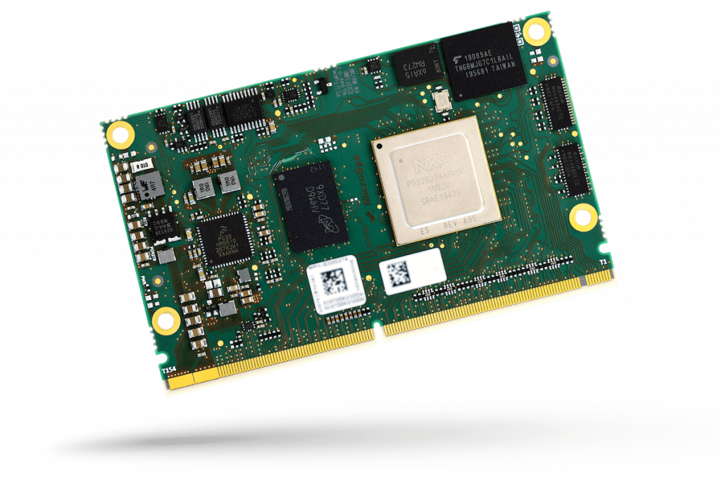 MicroSysvHow HyperLynx allowed MicroSys to design System on Module