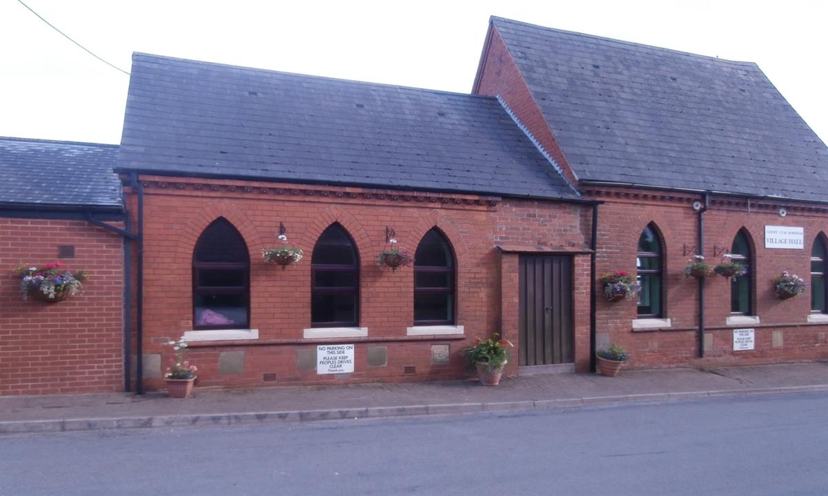 Useful Information Cadney Cum Howsham Parish Council