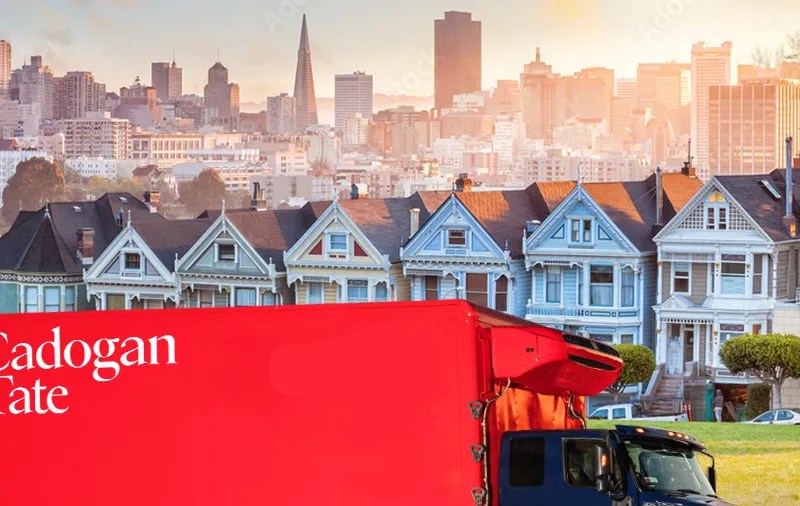 Cadogan Tate Locations