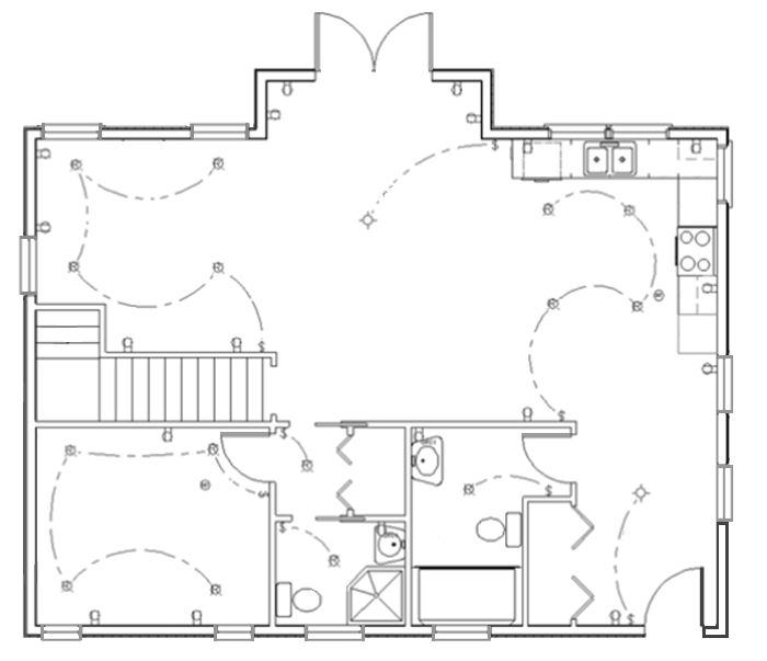 Electrical Drawings Cad Drawing Software