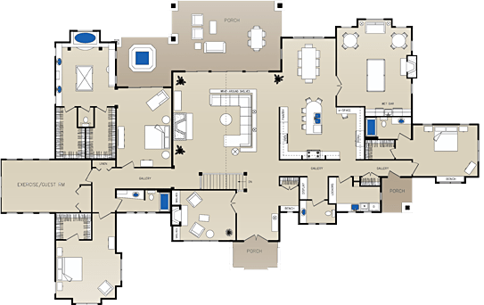 Custom Builder CAD Design Software CAD Pro