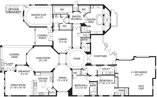 Residential Building Design Software Residential Building Plans