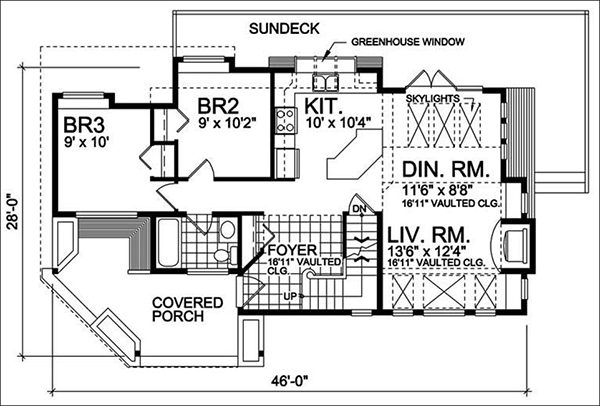 Easy House Drafting Software Programs CAD Pro