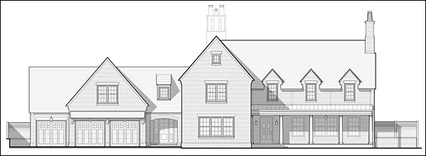 Easy Home Architectural Drafting Software CAD Pro