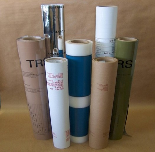 MILSPEC Packaging Solutions Cadillac Products Packaging Company