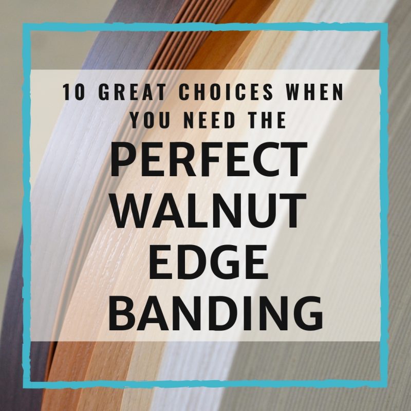The Edge All The Latest From Cadre's Edge Banding Blog
