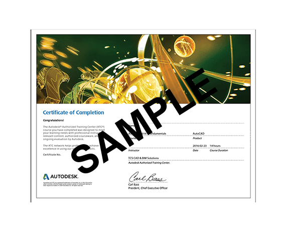 Autocad Certification Exam Online Download Autocad