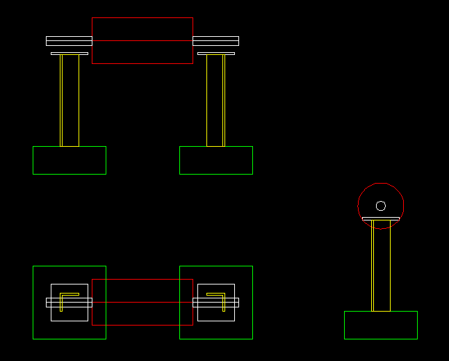 Pillow Block Project Student Project Questions AutoCAD Forums