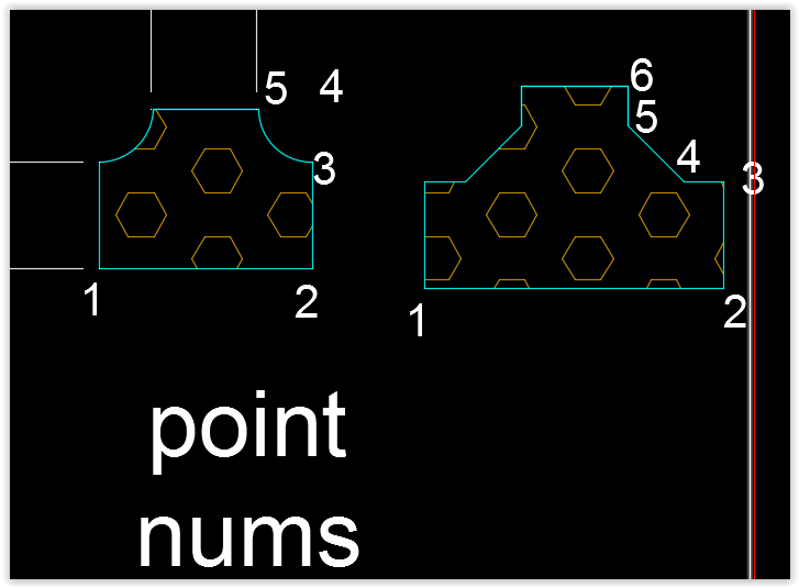 Draw cable tray T connection AutoLISP, Visual LISP & DCL AutoCAD Forums