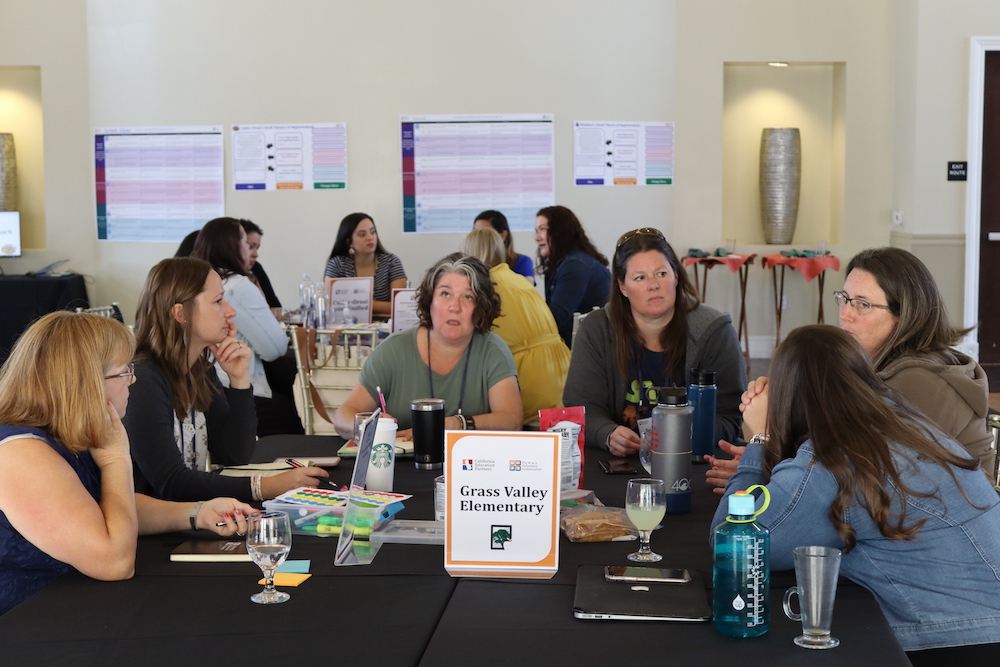 Ed Partners Perspectives California Education Partners