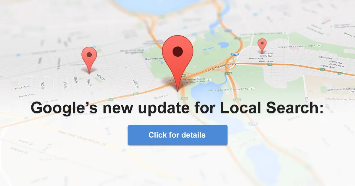 How Reviews Help Boost Your Local SEO in 2017 CAE Marketing & Consulting