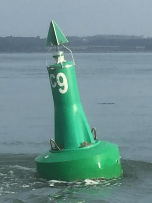 Local Notice to Mariners 28/2019 Caernarfon Harbour Trust