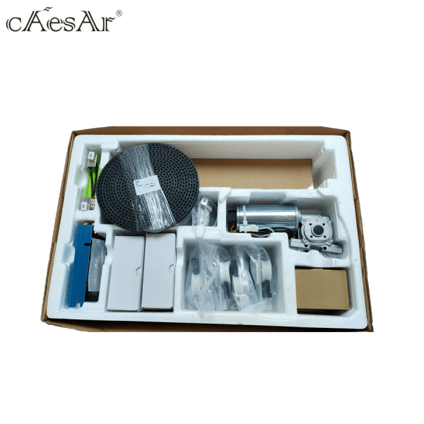 ECdriver Automatic Door Kit Caesar Store