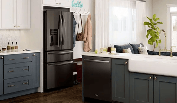What is the Difference Between HighEnd and Regular Refrigerators