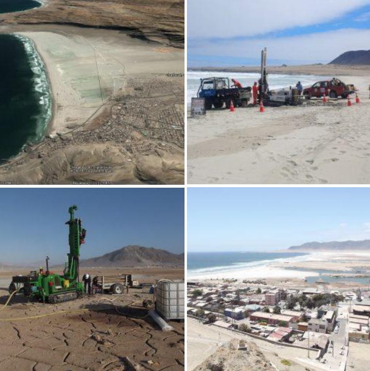 Central Asia Metals’ Copper Bay feasibility study is disappointing
