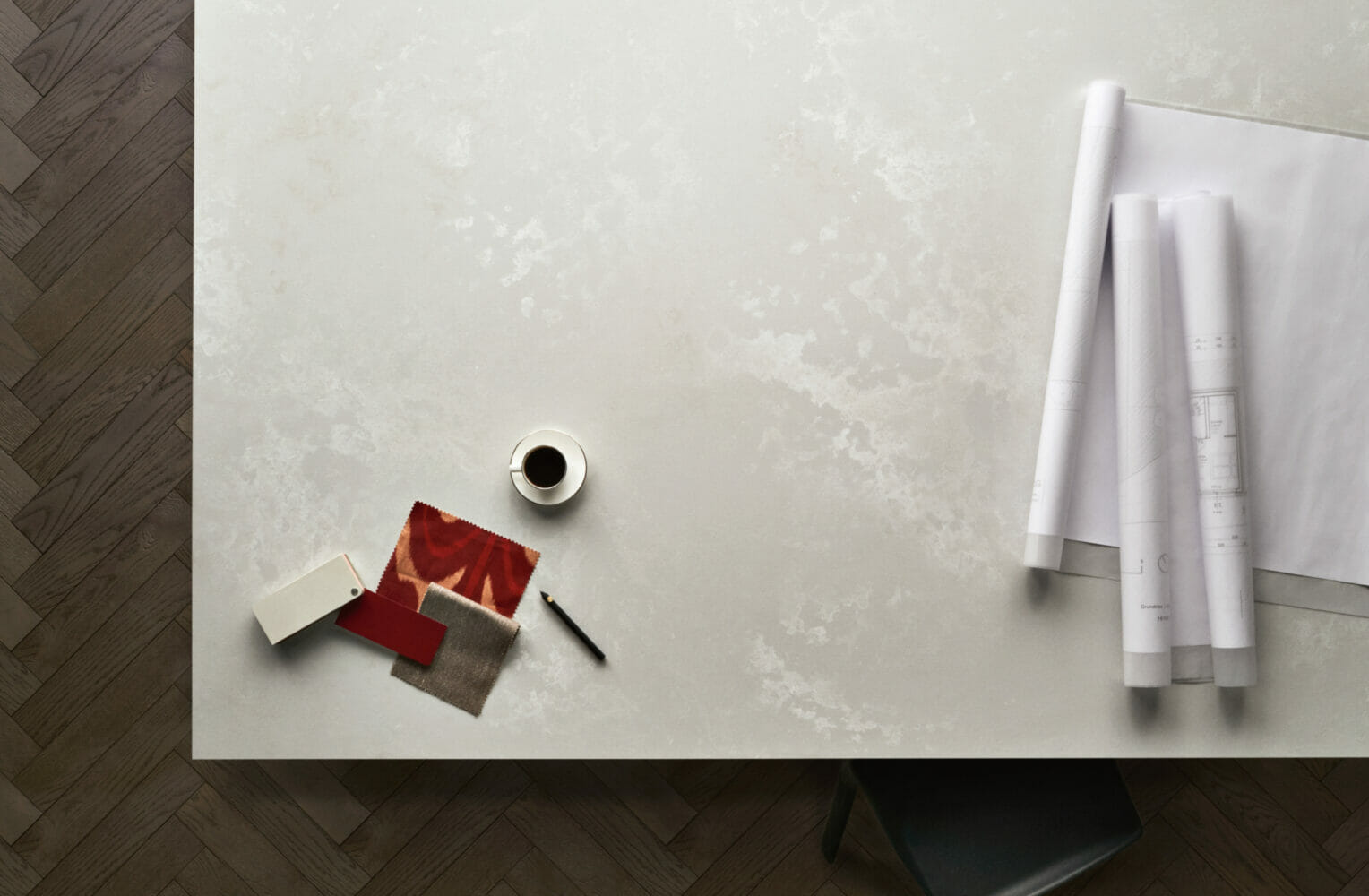 Caesarstone Unveils 3 WhiteHot New Colors Caesarstone US