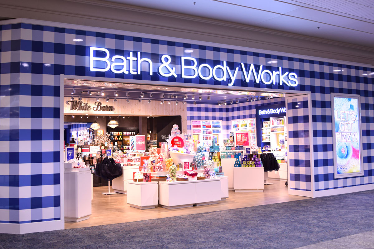 Eastwood Mall Complex CAFARO