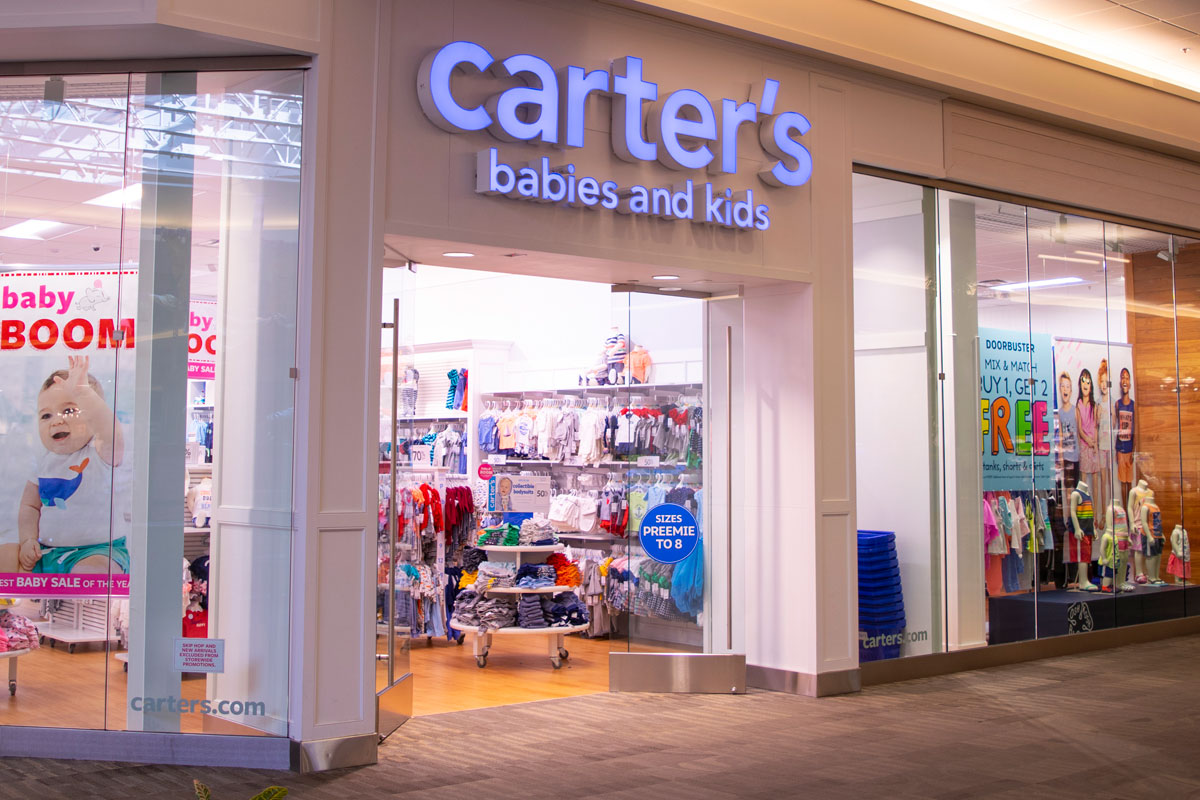 Huntington Mall Complex CAFARO