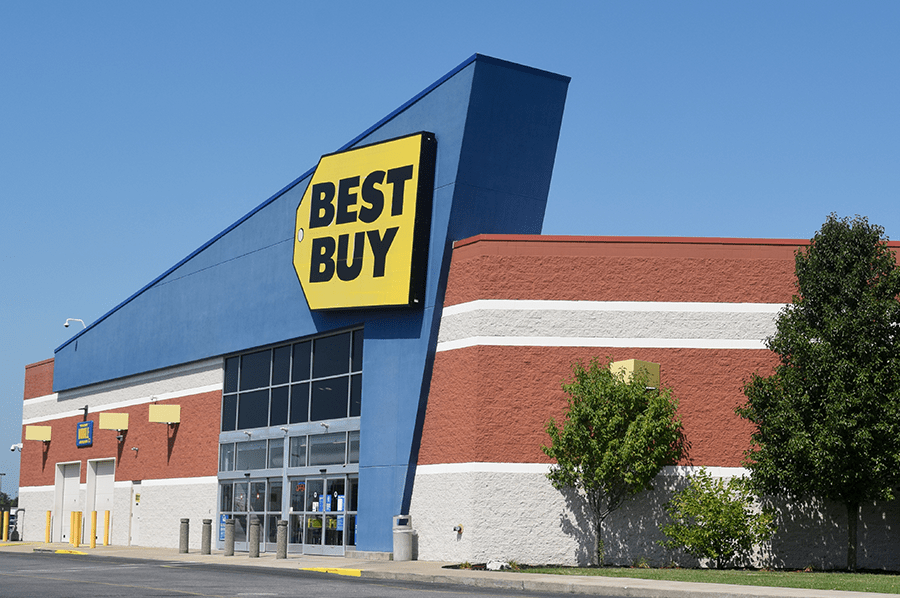 Kentucky Oaks Mall Complex CAFARO