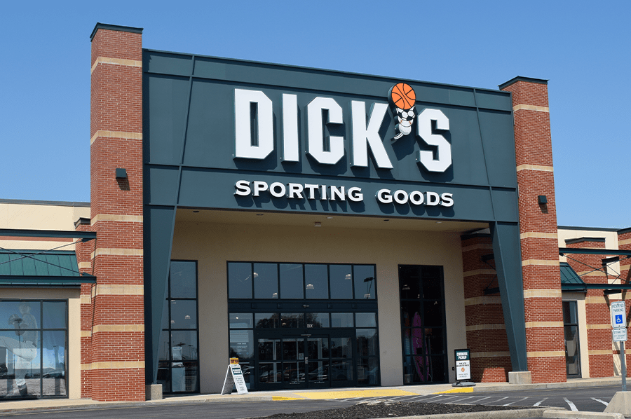 Kentucky Oaks Mall Complex CAFARO