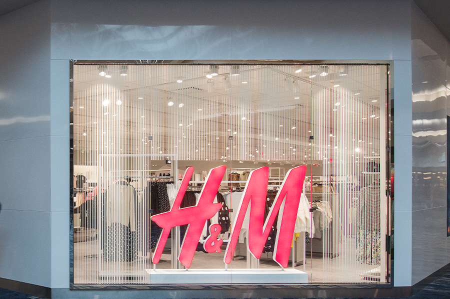 Kentucky Oaks Mall Complex CAFARO