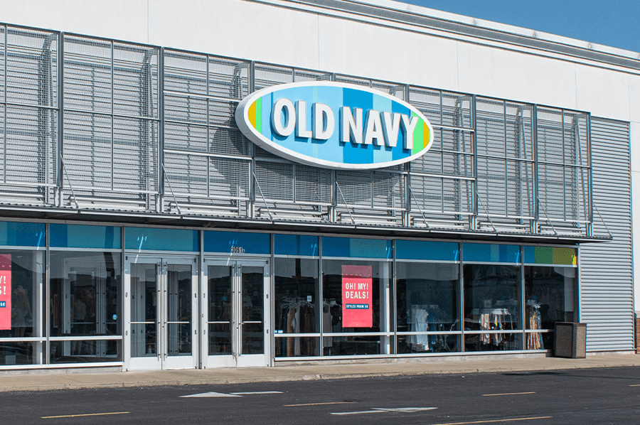 Kentucky Oaks Mall Complex CAFARO