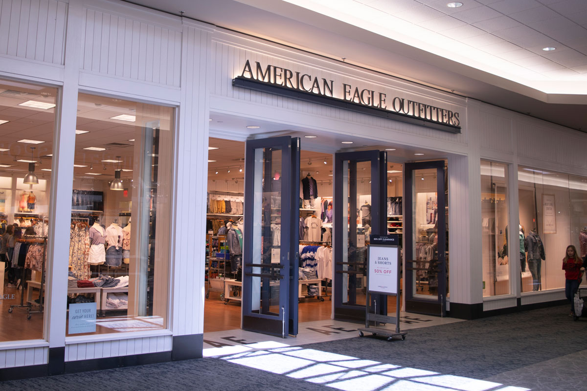 Meadowbrook Mall Complex CAFARO