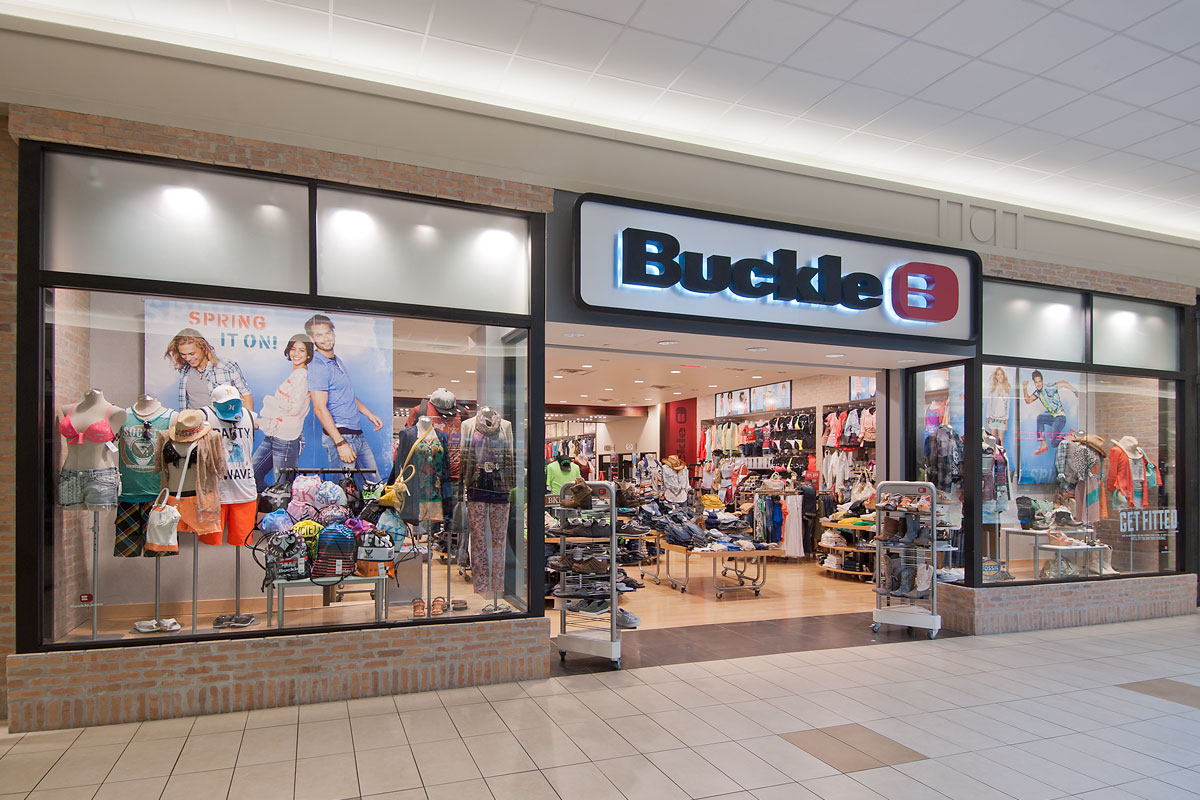 Millcreek Mall Complex CAFARO