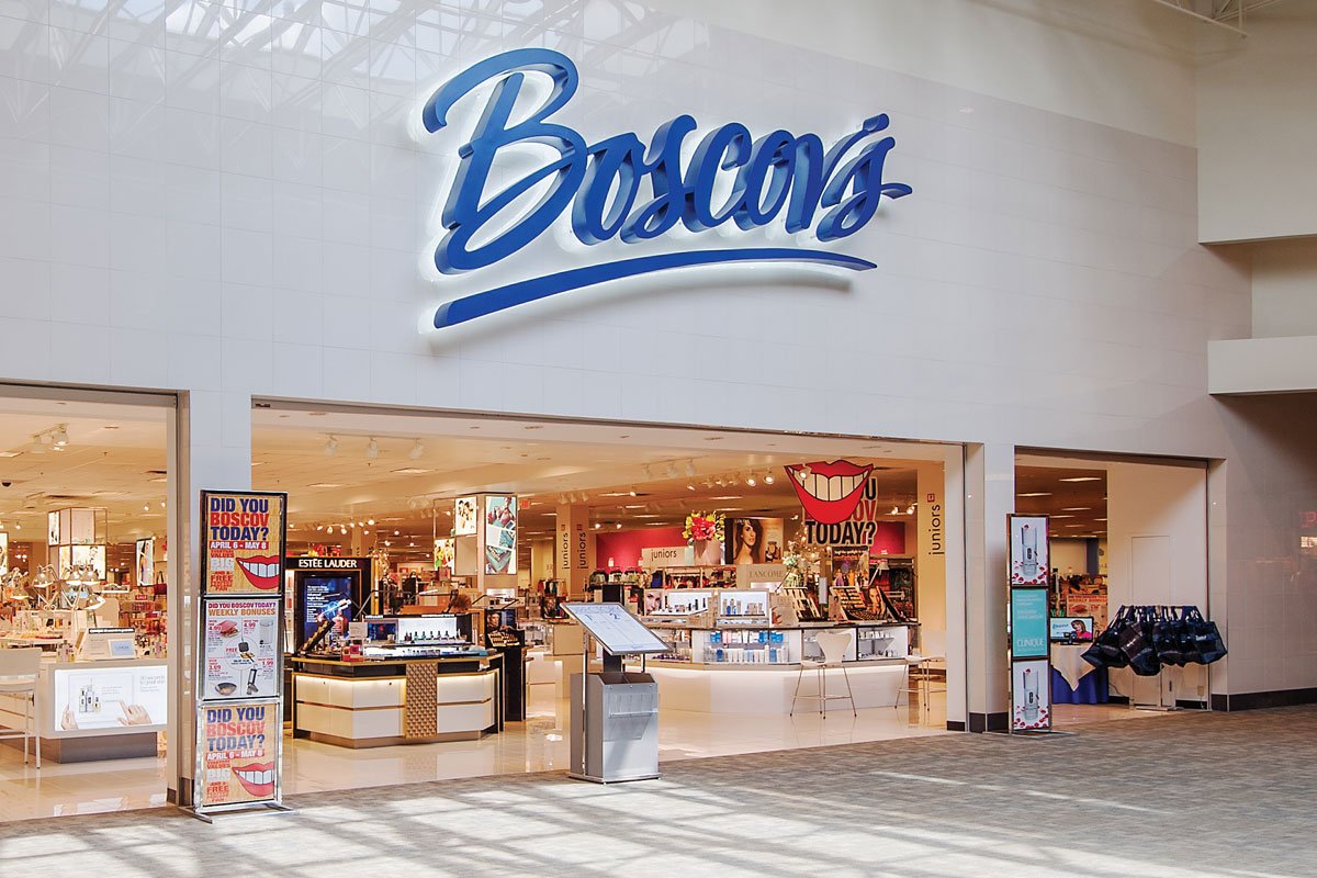 Ohio Valley Mall Staying Relevant CAFARO