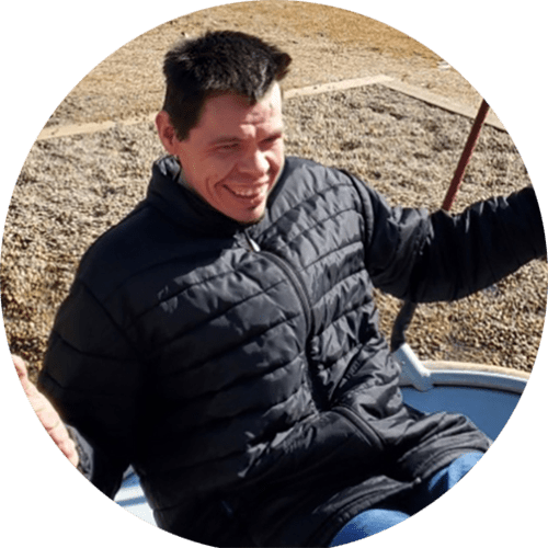 Camrose Association for Community Living Adult Services