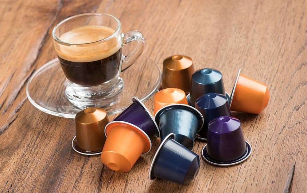 Les meilleures capsules Nespresso Guide pour bien choisir