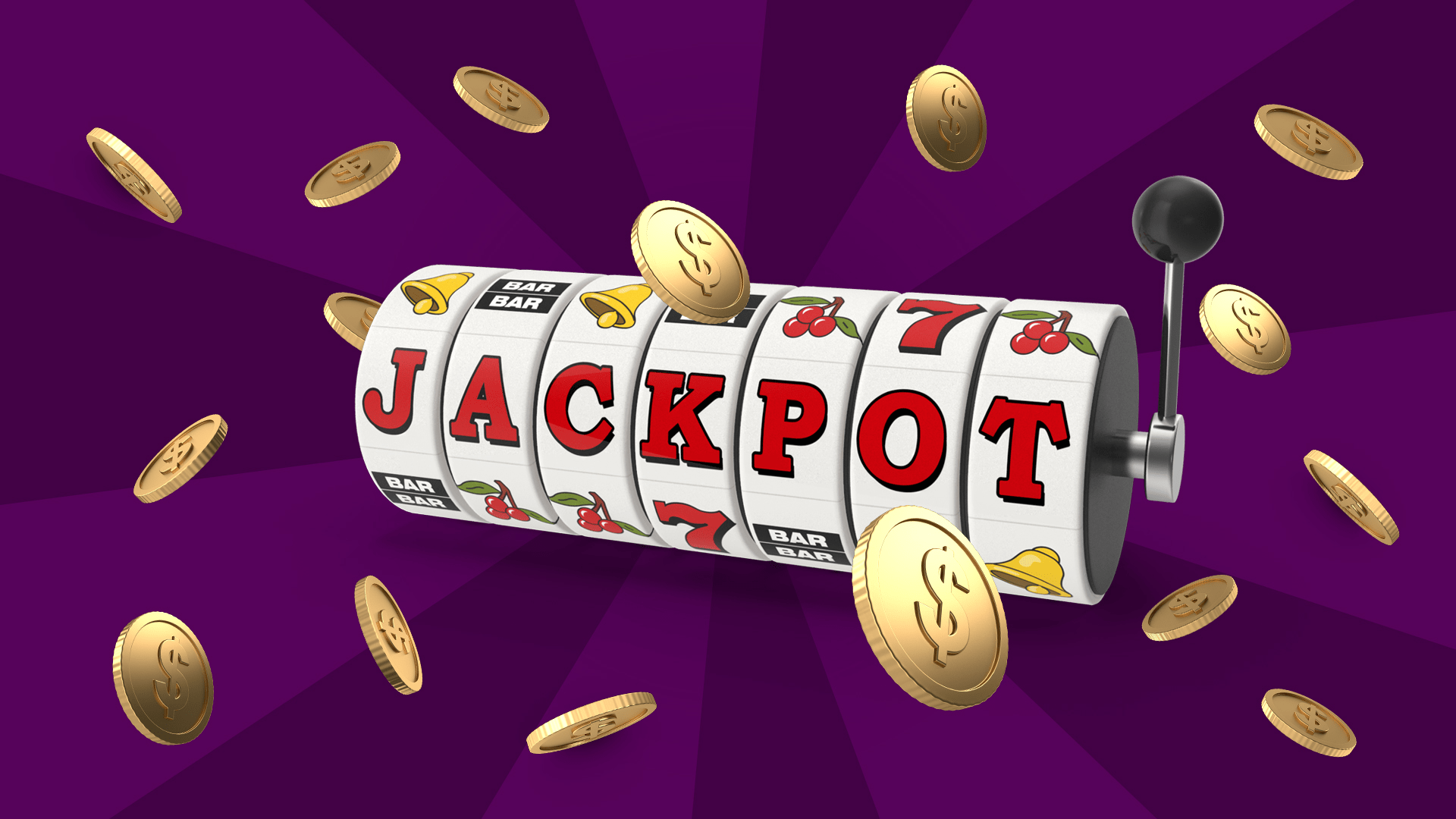 How to Win Slot Jackpots and Table Game Jackpots Cafe Casino