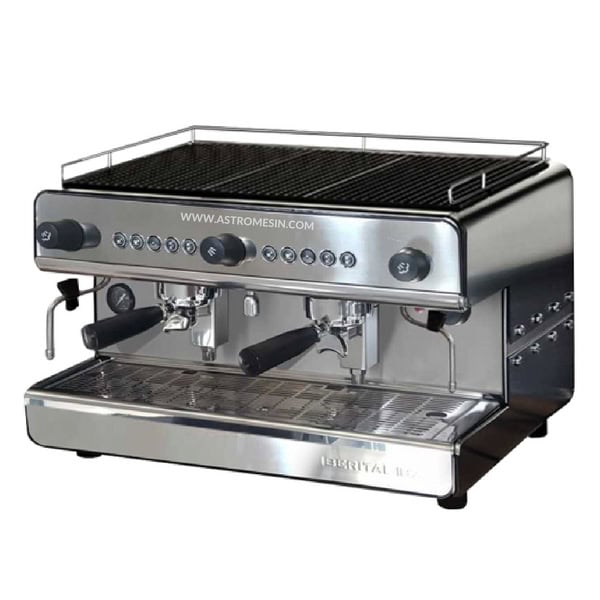 Hal Perlu Dipertimbangkan Sebelum Membeli Mesin Kopi
