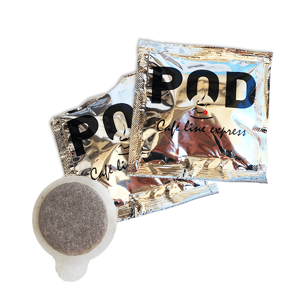 Pods ESE cafe line express