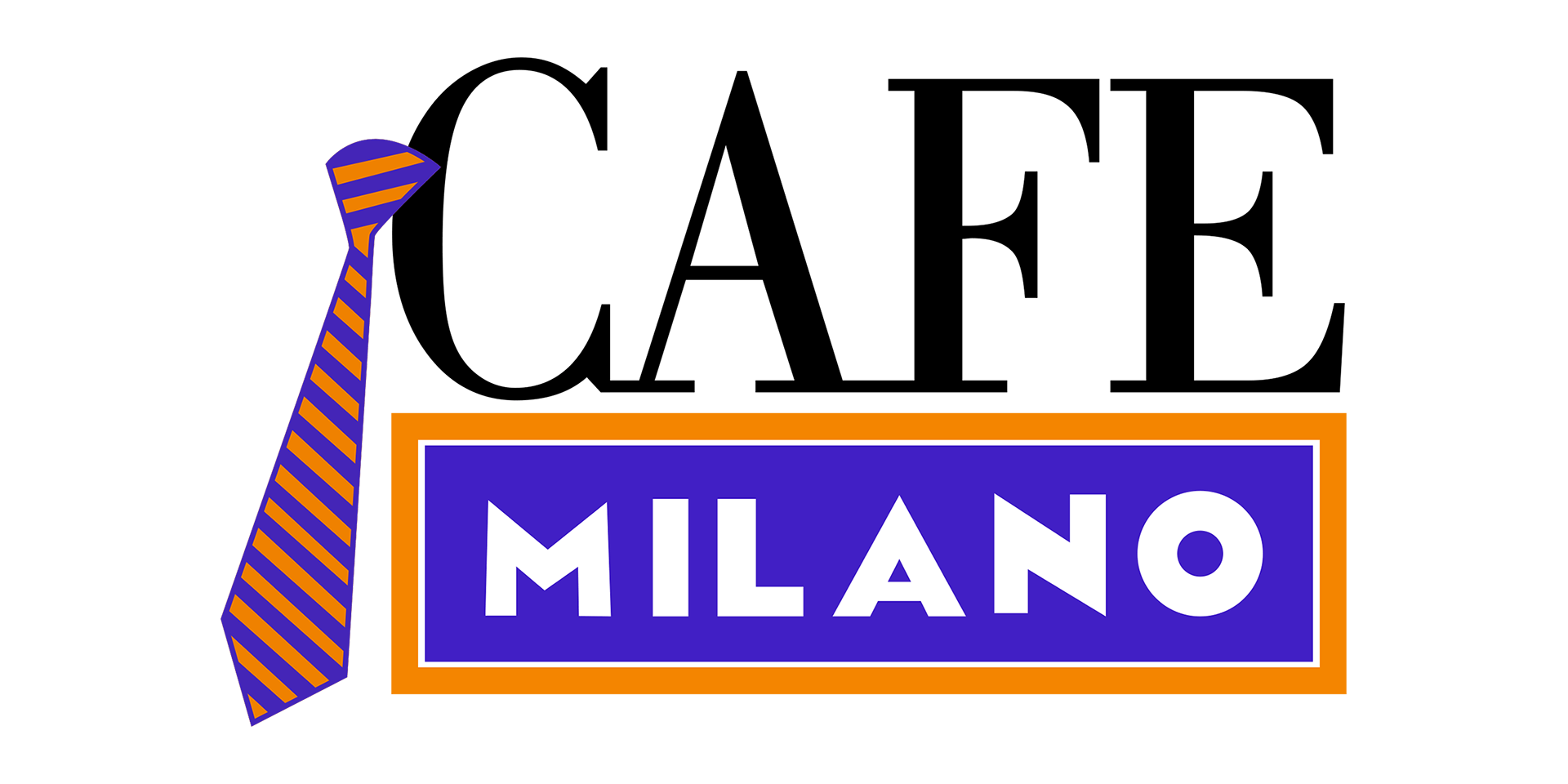 Cafe Milano