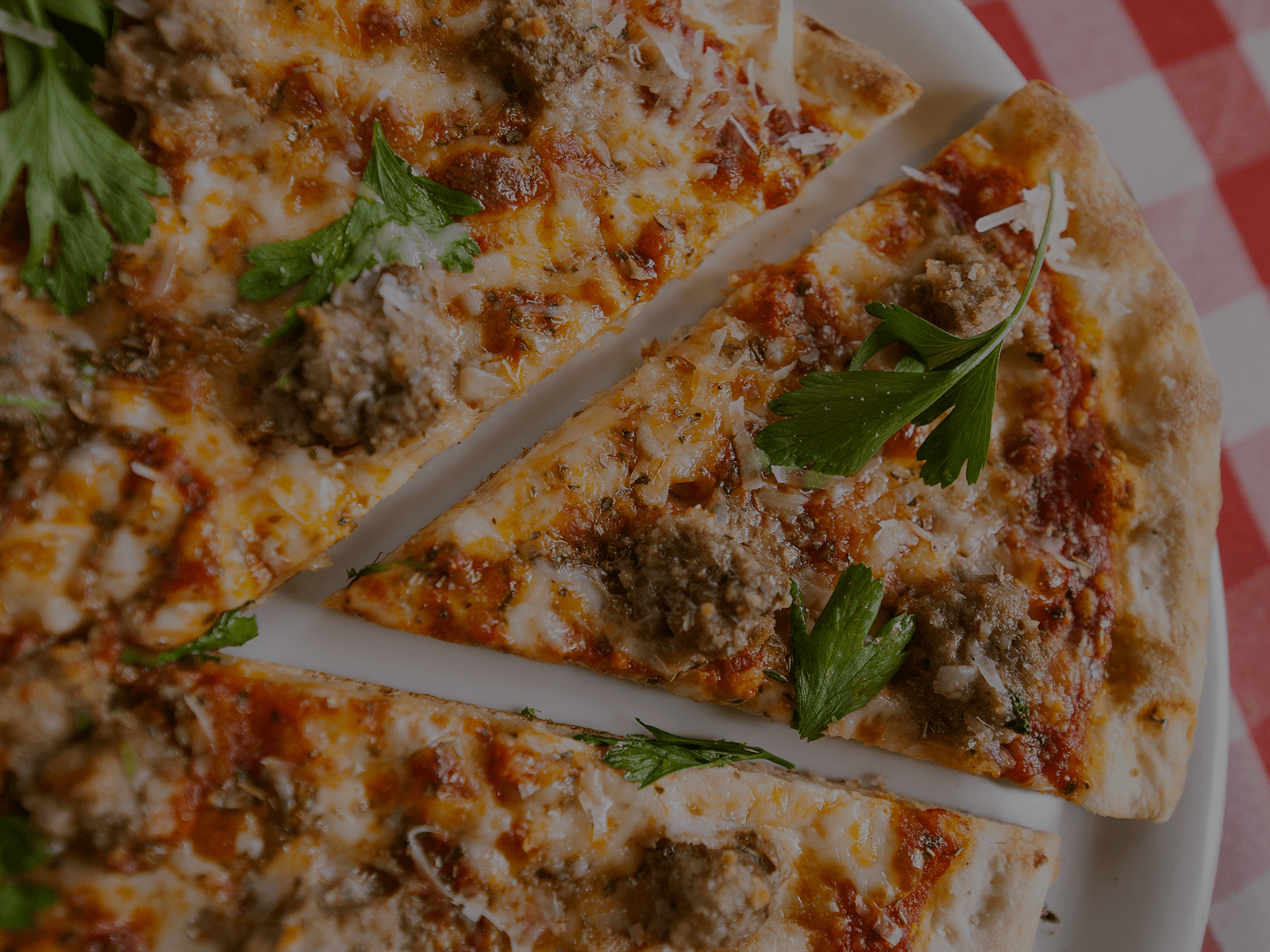 Why Piazza Cafe Piazza